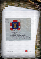 velin-d-Arches-ASINARI di San Marzano_Armorial Nice. (J. Casal, 1902) (Bibl. mun. de Nice)_France (i)