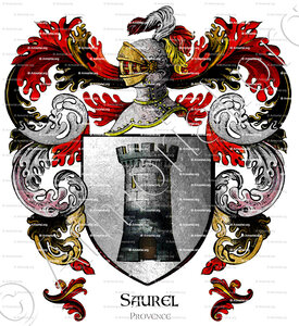 SAUREL