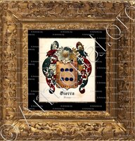 cadre-ancien-or-GUERRA_Vizcaya_España