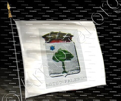 drapeau-NOTO DI PALERMO_Sicilia._Italia ()