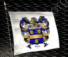 drapeau-TÉVEN_Bretagne_France