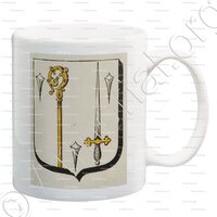 mug-DIEPPE_Armorial des villes, bourgs, et villages., 1877._Europe