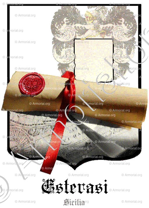 ESTERASI_Sicilia_Italia