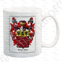 mug-LORMIER_Paris, 1551, Echevin._France (1)