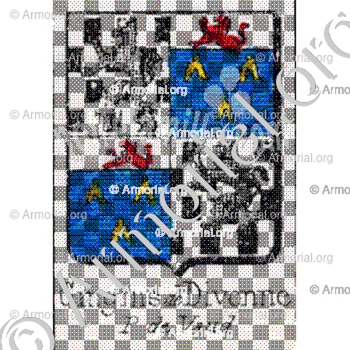 Gingins de Divonne__