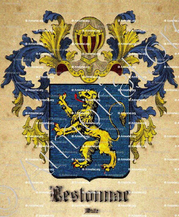 LESTONNAC_Malte_Malte