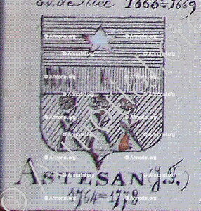 ASTESAN