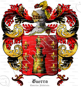 GUERRA
