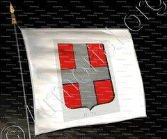drapeau-NOTO_Sicilia._Italia ()
