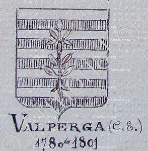 VALPERGA