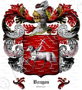 BOUYON
