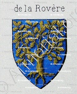 ROVERE