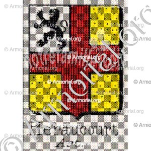 Heraucourt