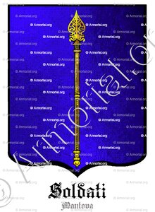 SOLDATI