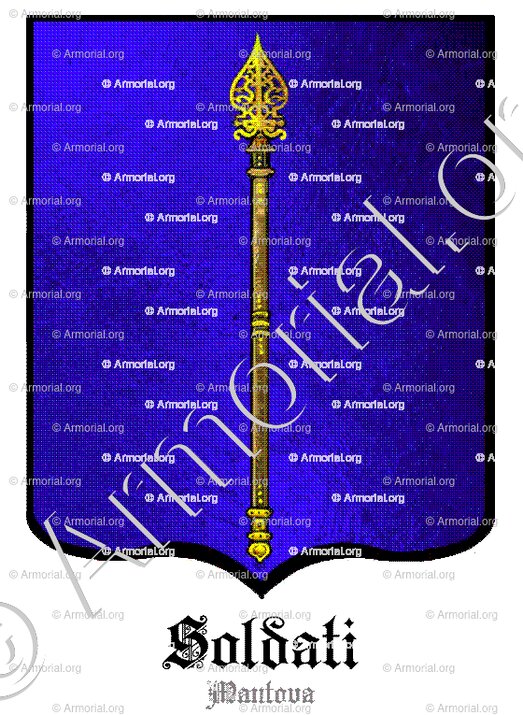 SOLDATI_Mantova_Italia