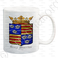 mug-CRUGI MARCILLAC_Quercy_France (ii)