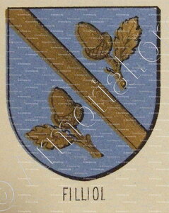 FILLIOL