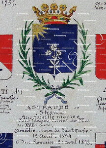 ASTRAUDO