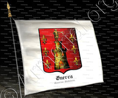 drapeau-GUERRA_Andalucía,Canarias._España