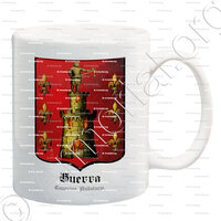 mug-GUERRA_Andalucía,Canarias._España