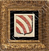 cadre-ancien-or-DIEUZE_Armorial des villes, bourgs, et villages., 1877._Europe