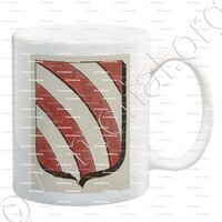 mug-DIEUZE_Armorial des villes, bourgs, et villages., 1877._Europe