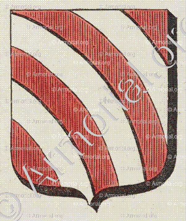 DIEUZE_Armorial des villes, bourgs, et villages., 1877._Europe