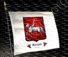 drapeau-BOUYON_Auvergne_France (2)