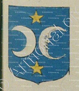 WOUNENBOURGER (Alsace)