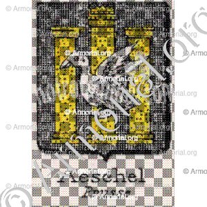 Aeschel