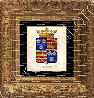 cadre-ancien-or-CRUSSY_Île de France_France (ii)