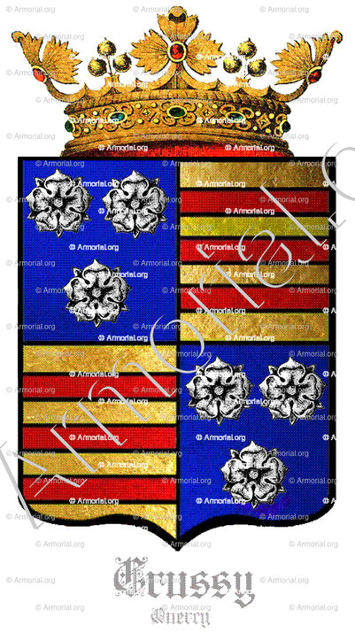 CRUSSY_Île de France_France (ii)