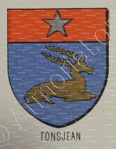 FONSJEAN