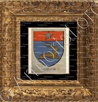 cadre-ancien-or-FONSJEAN_Bourbonnais_France