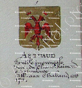 ASTUAUD