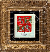 cadre-ancien-or-SABAUDI_Armorial Nice. (J. Casal, 1903) (Bibl. mun. de Nice)._France