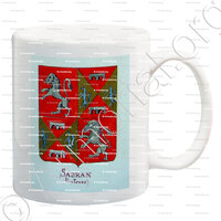 mug-SABAUDI_Armorial Nice. (J. Casal, 1903) (Bibl. mun. de Nice)._France