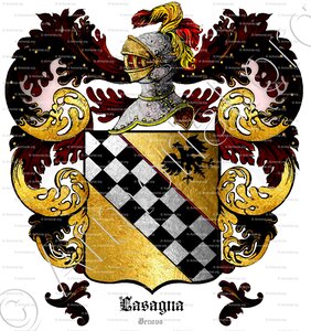 LASAGNA