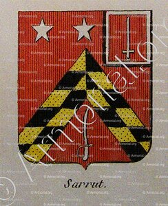 SARRUT
