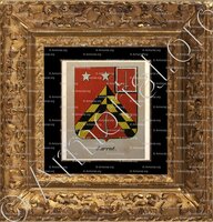 cadre-ancien-or-SARRUT_Noblesse d'Empire._France