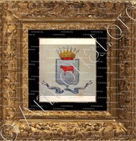 cadre-ancien-or-VEDEL_Armorial Nice. (J. Casal, 1903) (Bibl. mun. de Nice)._France