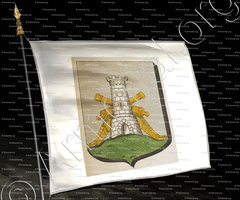 drapeau-DOMPAIRE_Armorial des villes, bourgs, et villages., 1877._Europe
