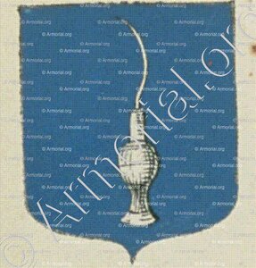 BLAIN l'aisné (La Rochelle)