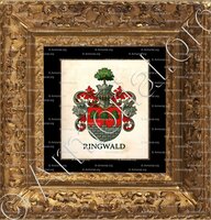 cadre-ancien-or-RINGWALD_Basel. Bâle._Schweiz. Suisse