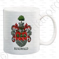 mug-RINGWALD_Basel. Bâle._Schweiz. Suisse
