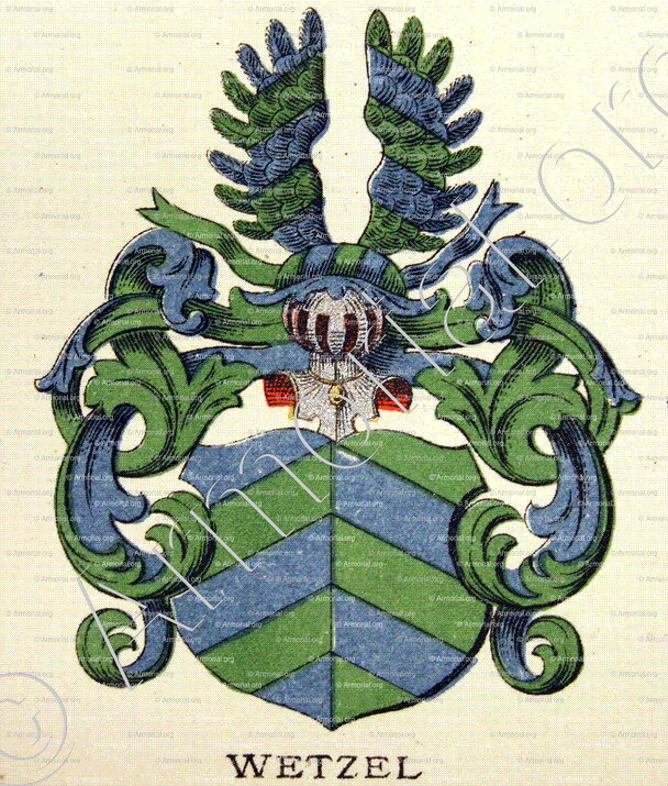 WERZEL_Wappenbuch der Stadt Basel . B.Meyer Knaus 1880_Schweiz 