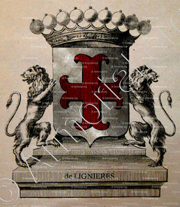 LIGNIERES