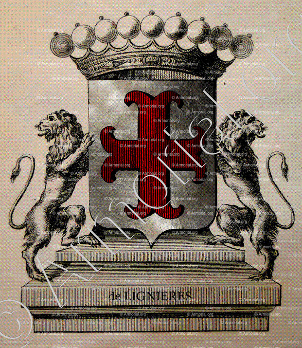 LIGNIERES_Picardie Bretagne_France (i)