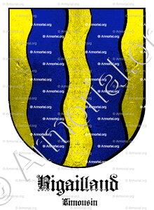 RIGAILLAUD