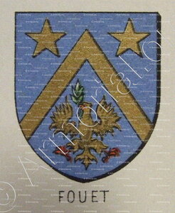 FOUET